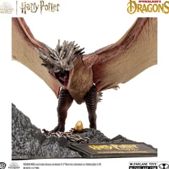 Harry Potter - Hungarian Horntail McFarlane's Dragons 12