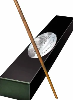 Harry Potter - James Potter Wand 1:1 Scale Life-Size Prop Replica