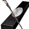 Harry Potter - Kingsley Shacklebolt Wand 1:1 Scale Life-Size Prop Replica