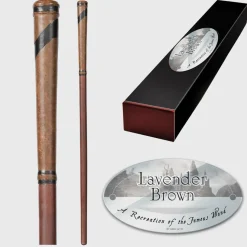 Harry Potter - Lavender Brown Wand 1:1 Scale Life-Size Prop Replica