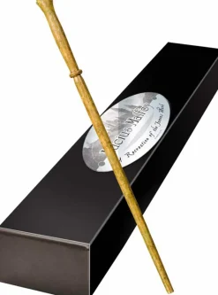 Harry Potter - Lucius Malfoy Wand 1:1 Scale Life-Size Prop Replica