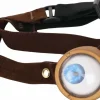 Harry Potter - Mad-Eye Moody's Monocle Deluxe Cosplay Replica (One Size Fits Most)