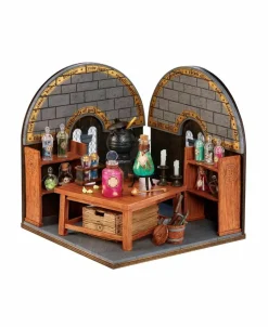 Harry Potter - Make it Mini Potions Class MGA's Miniverse Build It Set