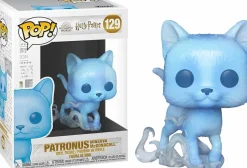 Harry Potter - Minerva McGonagall Patronus Pop! Vinyl Figure