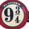 Harry Potter - Platform 9 3/4 7" Faux Leather Crossbody Bag