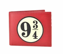 Harry Potter - Platform 9 3/4 Wallet