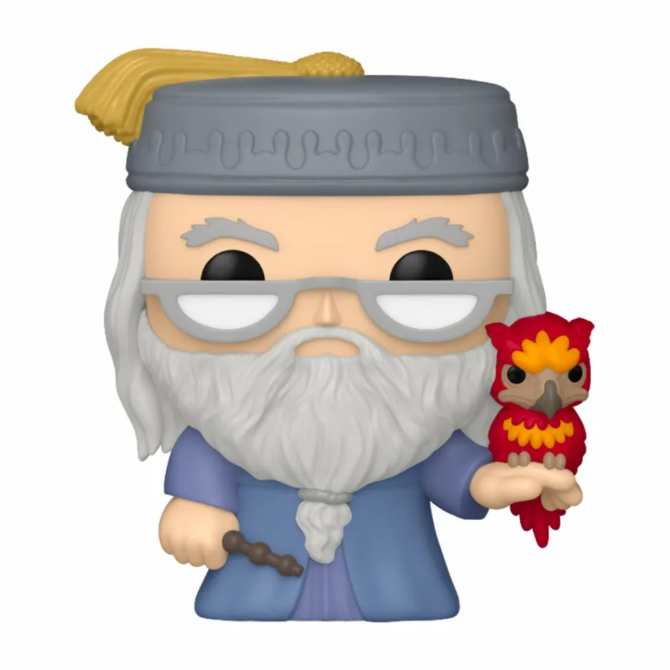 Harry Potter - Pop! Pin Vinyl Figure (Single Unit)