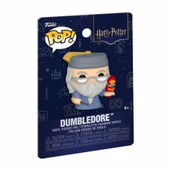 Harry Potter - Pop! Vinyl Figure Pin (Display of 12)