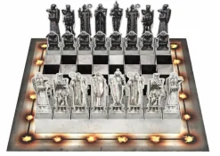 Harry Potter - Pop-Up Wizard Chess Set