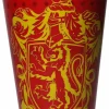 Harry Potter - Proud Gryffindor Plastic Travel Mug