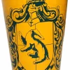 Harry Potter - Proud Hufflepuff Plastic Travel Mug
