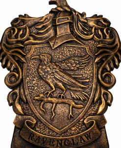 Harry Potter - Ravenclaw Crest PVC Money Bank