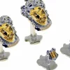Harry Potter - Ravenclaw Crest Cufflinks