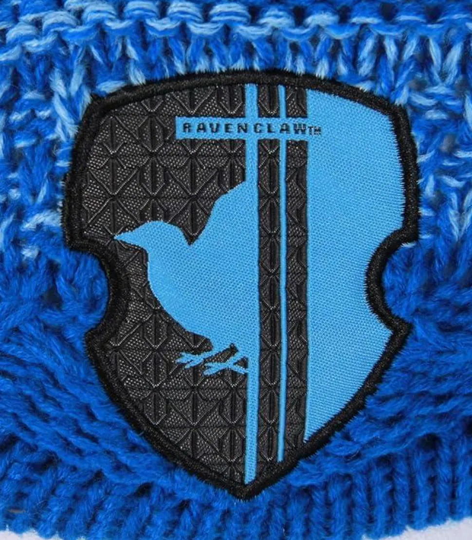 Harry Potter - Ravenclaw Knit Brim Cap