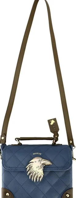 Harry Potter - Ravenclaw Mini-Trunk 7