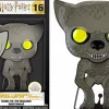 Harry Potter - Remus Lupin 4” Pop! Enamel Pin