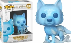 Harry Potter - Remus Lupin Patronus Pop! Vinyl Figure