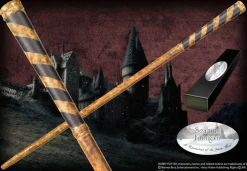 Harry Potter - Seamus Finnigan Wand 1:1 Scale Life-Size Prop Replica