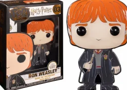 Harry Potter - Series 01 4” Pop! Enamel Pin Assortment (Sealed Display of 12)