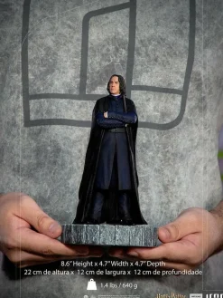 Harry Potter - Severus Snape 1/10th Scale Statue