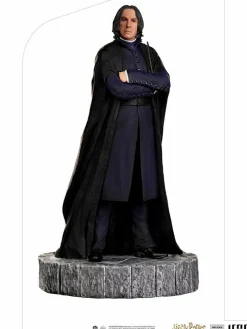 Harry Potter - Severus Snape 1/10th Scale Statue