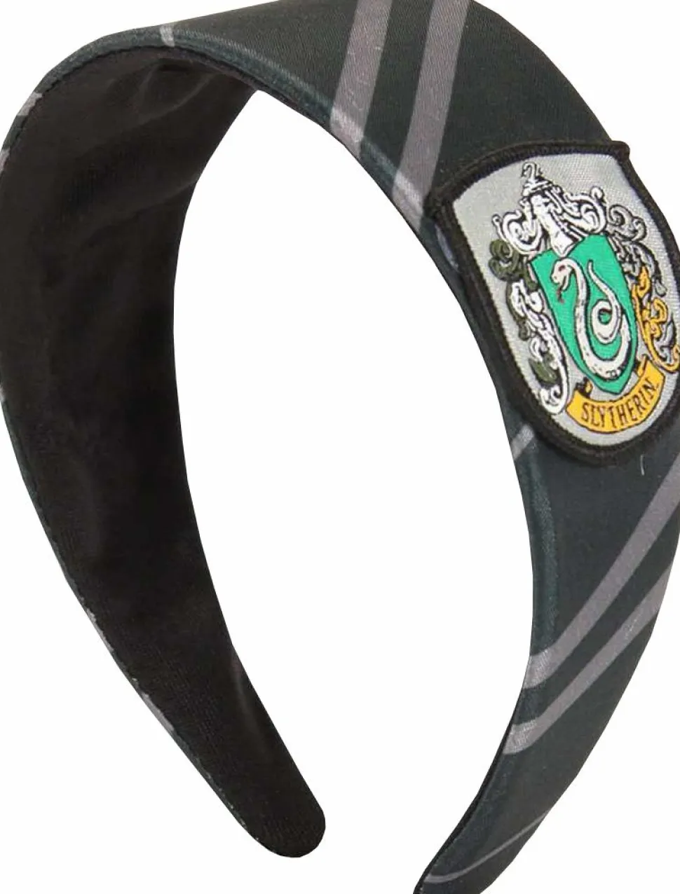 Harry Potter - Slytherin Crest Headband