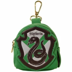 Harry Potter - Slytherin House Treat & Disposable Bag Holder