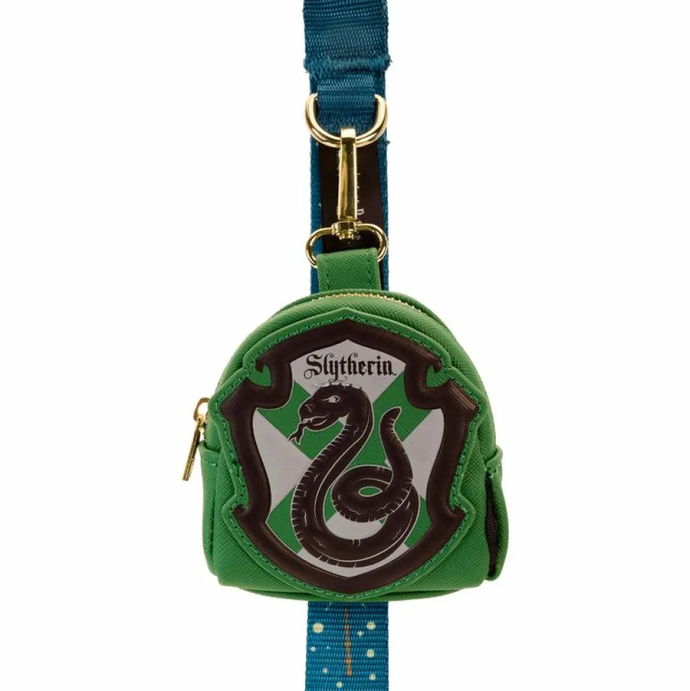 Harry Potter - Slytherin House Treat & Disposable Bag Holder
