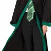 Harry Potter - Slytherin Robe Adult Costume (STD)