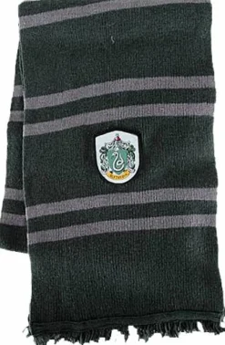 Harry Potter - Slytherin Scarf