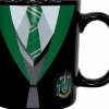 Harry Potter - Slytherin Uniform Heat Changing Ceramic Mug