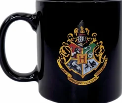 Harry Potter - Slytherin Uniform Heat Changing Ceramic Mug