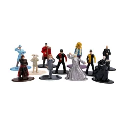 Harry Potter - The Goblet of Fire Nano Metalfigs 1.65" Die-Cast Figure Blind Bag (Display of 24)