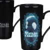 Harry Potter - Voldemort Heat Changing Latte Mug