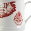 Harry Potter - Waiting Letter Vintage Mug