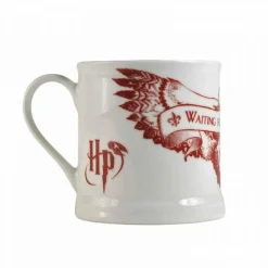 Harry Potter - Waiting Letter Vintage Mug