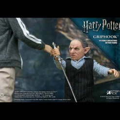 Harry Potter and the Deathly Hallows - Griphook 1/6th Scale Action Figure