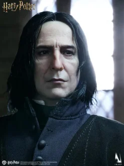 Harry Potter and the Half-Blood Prince - Severus Snape INART 1/6th Scale Action Figure