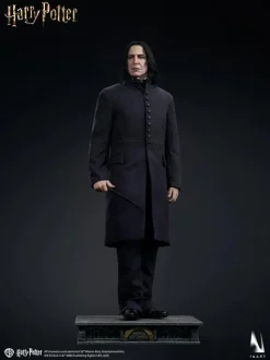 Harry Potter and the Half-Blood Prince - Severus Snape INART 1/6th Scale Action Figure