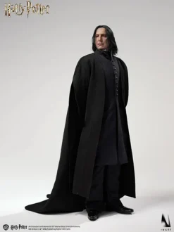 Harry Potter and the Half-Blood Prince - Severus Snape INART 1/6th Scale Action Figure