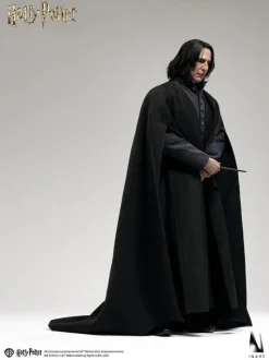 Harry Potter and the Half-Blood Prince - Severus Snape INART 1/6th Scale Action Figure