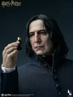 Harry Potter and the Half-Blood Prince - Severus Snape INART 1/6th Scale Action Figure