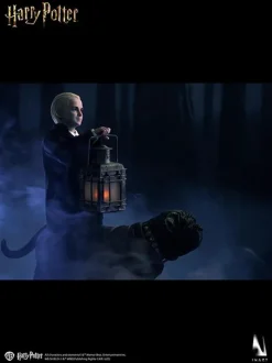 Harry Potter and the Philosopher's Stone - Draco Malfoy Deluxe INART 1/6th Scale Action Figure
