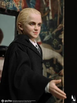 Harry Potter and the Philosopher's Stone - Draco Malfoy Deluxe INART 1/6th Scale Action Figure