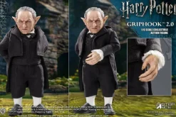 Harry Potter and the Philosopher’s Stone - Griphook 1/6th Scale Action Figure