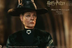 Harry Potter and the Philosopher’s Stone - Minerva McGonagall Deluxe 1/6th Scale Action Figure