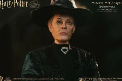 Harry Potter and the Philosopher’s Stone - Minerva McGonagall Deluxe 1/6th Scale Action Figure