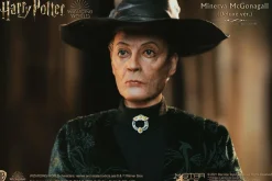 Harry Potter and the Philosopher’s Stone - Minerva McGonagall Deluxe 1/6th Scale Action Figure