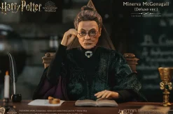 Harry Potter and the Philosopher’s Stone - Minerva McGonagall Deluxe 1/6th Scale Action Figure