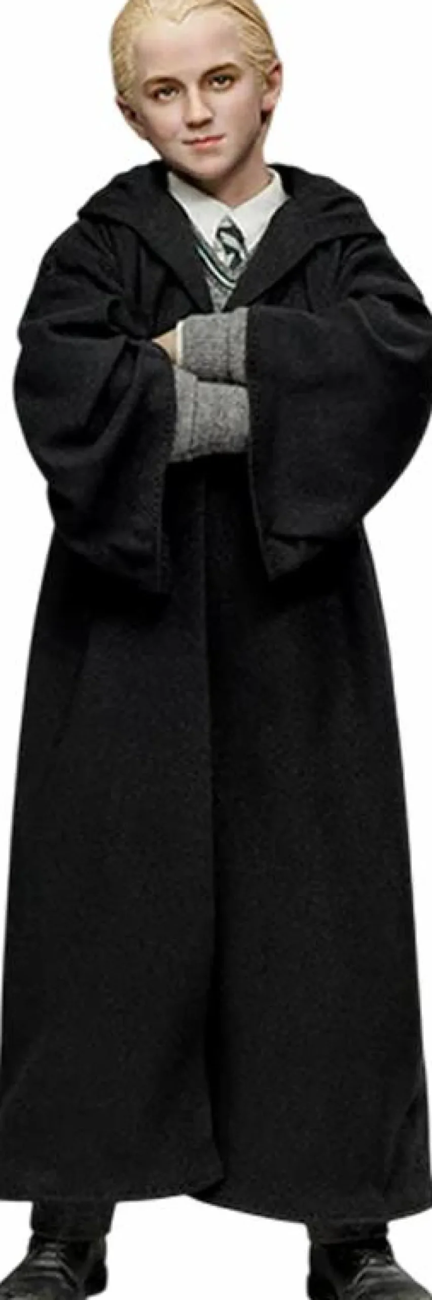 Harry Potter and the Philosopher's Stone - Draco Malfoy INART 1/6th Scale Action Figure
